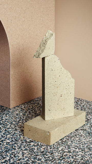 Covor PVC omogen Tarkett iQ Surface