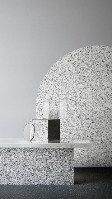 Covor PVC omogen Tarkett iQ Surface