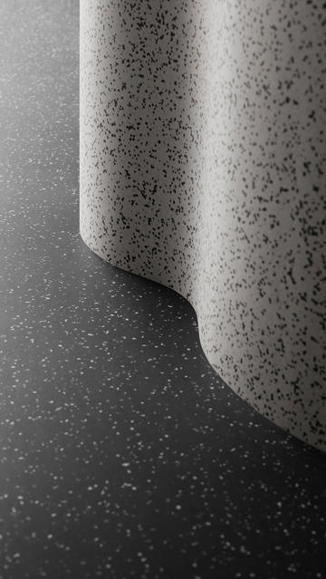 Covor PVC omogen Tarkett iQ Surface