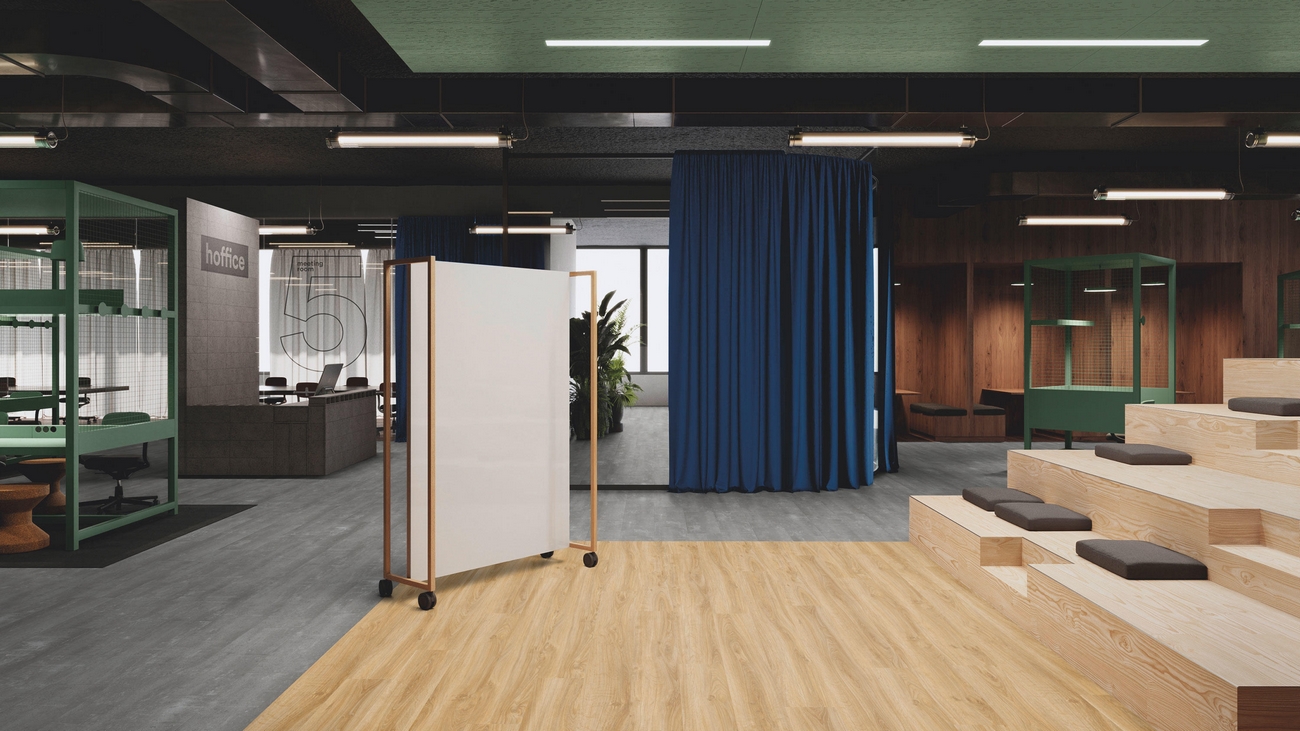 Pardoseala LVT Tarkett iD Inspiration HT 70