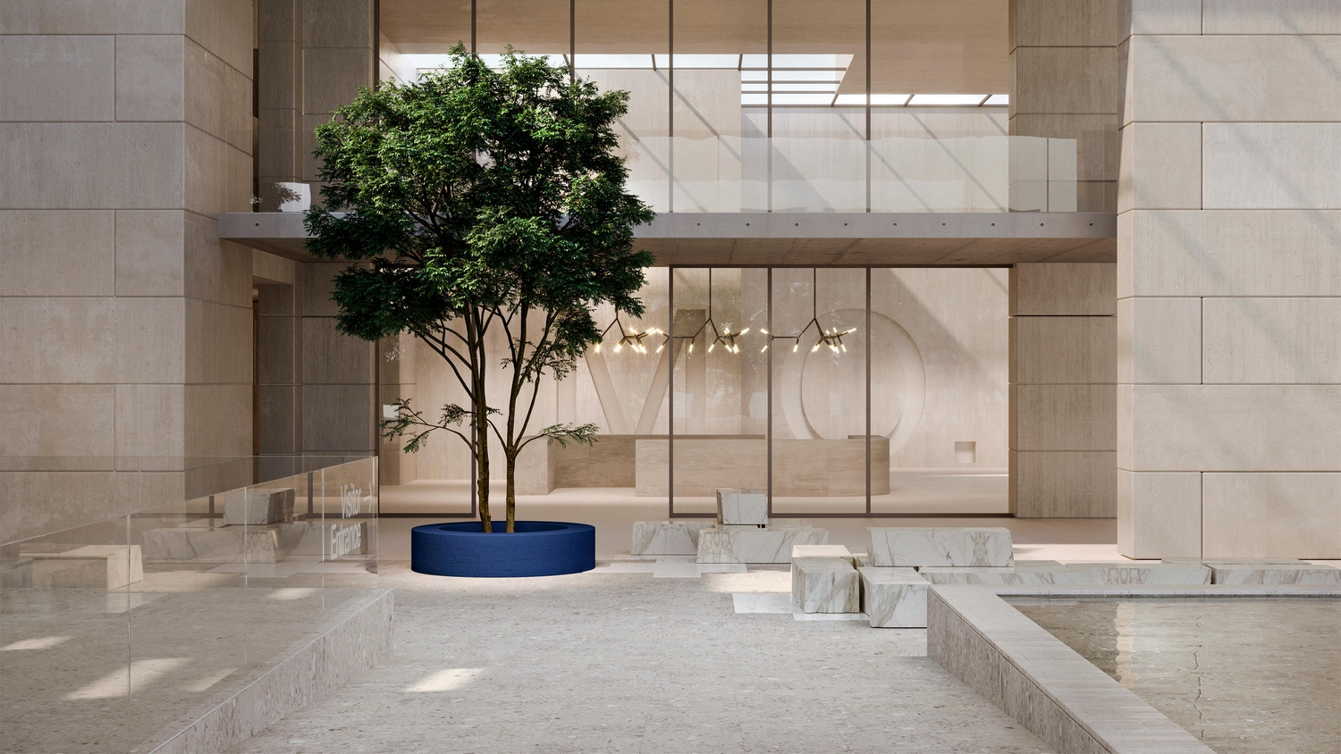 Pardoseala LVT Tarkett iD Inspiration Click HT 70