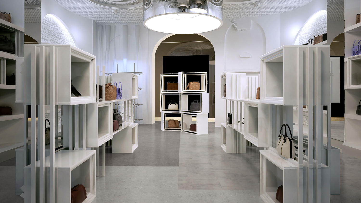 Pardoseala LVT Tarkett iD Inspiration Loose-Lay