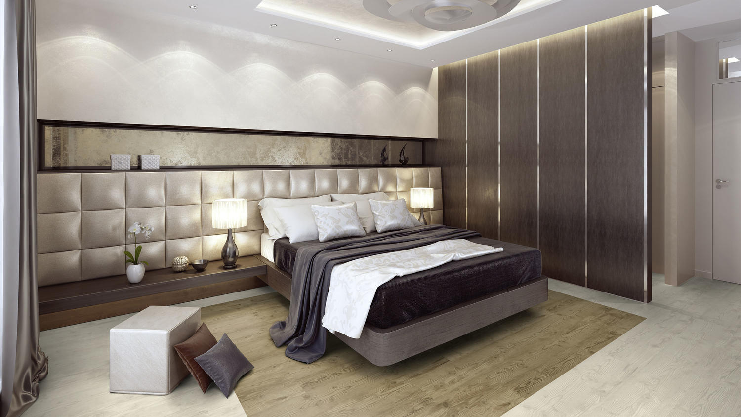 Pardoseala LVT Tarkett iD Inspiration Loose-Lay