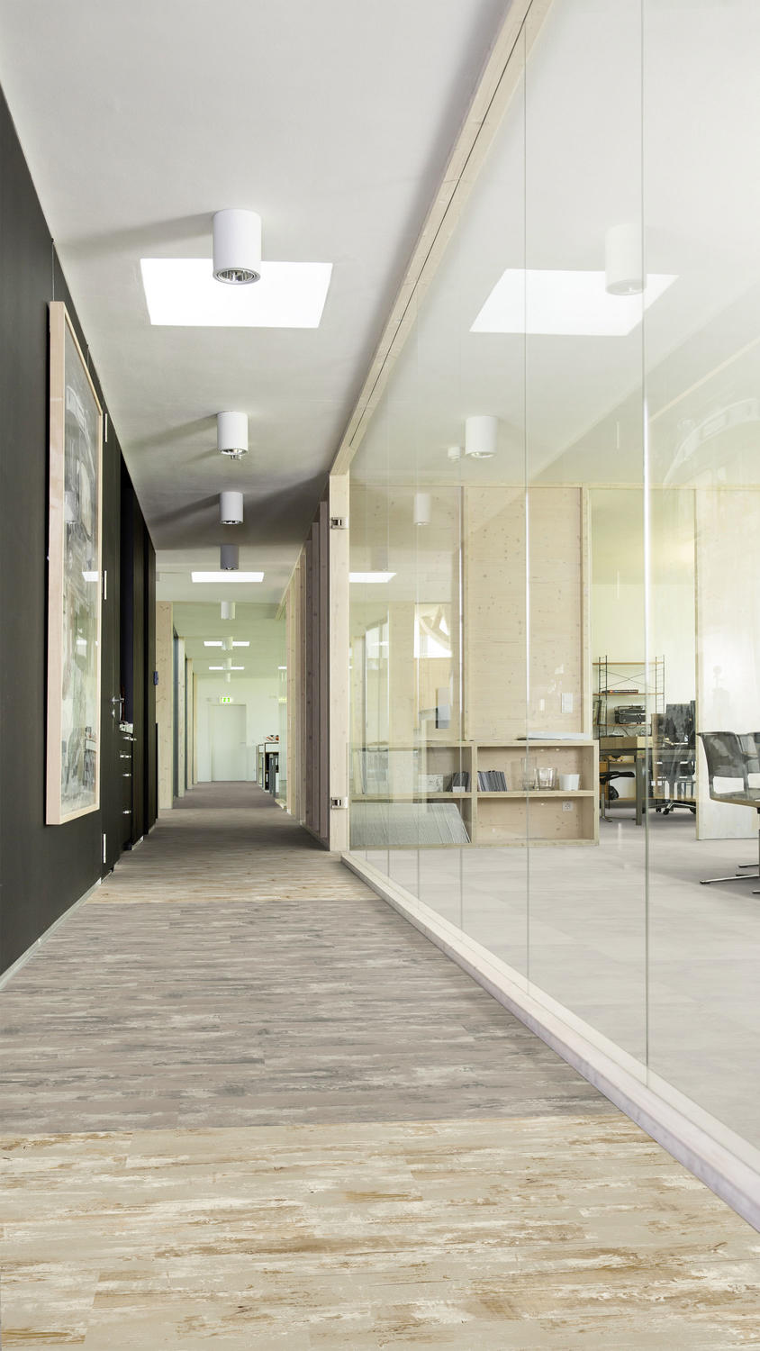 Pardoseala LVT Tarkett iD Inspiration Loose-Lay
