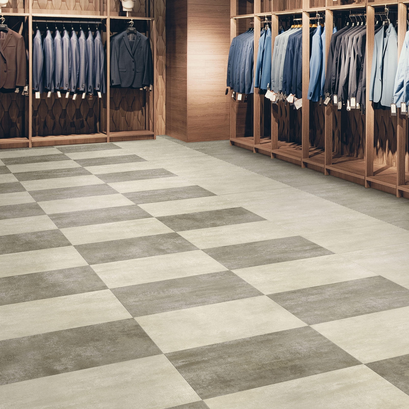 Pardoseala LVT Tarkett ModularT 7