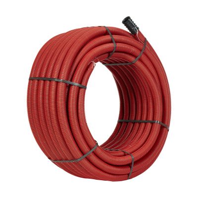 Teava de protectie corugata Elcor 450N