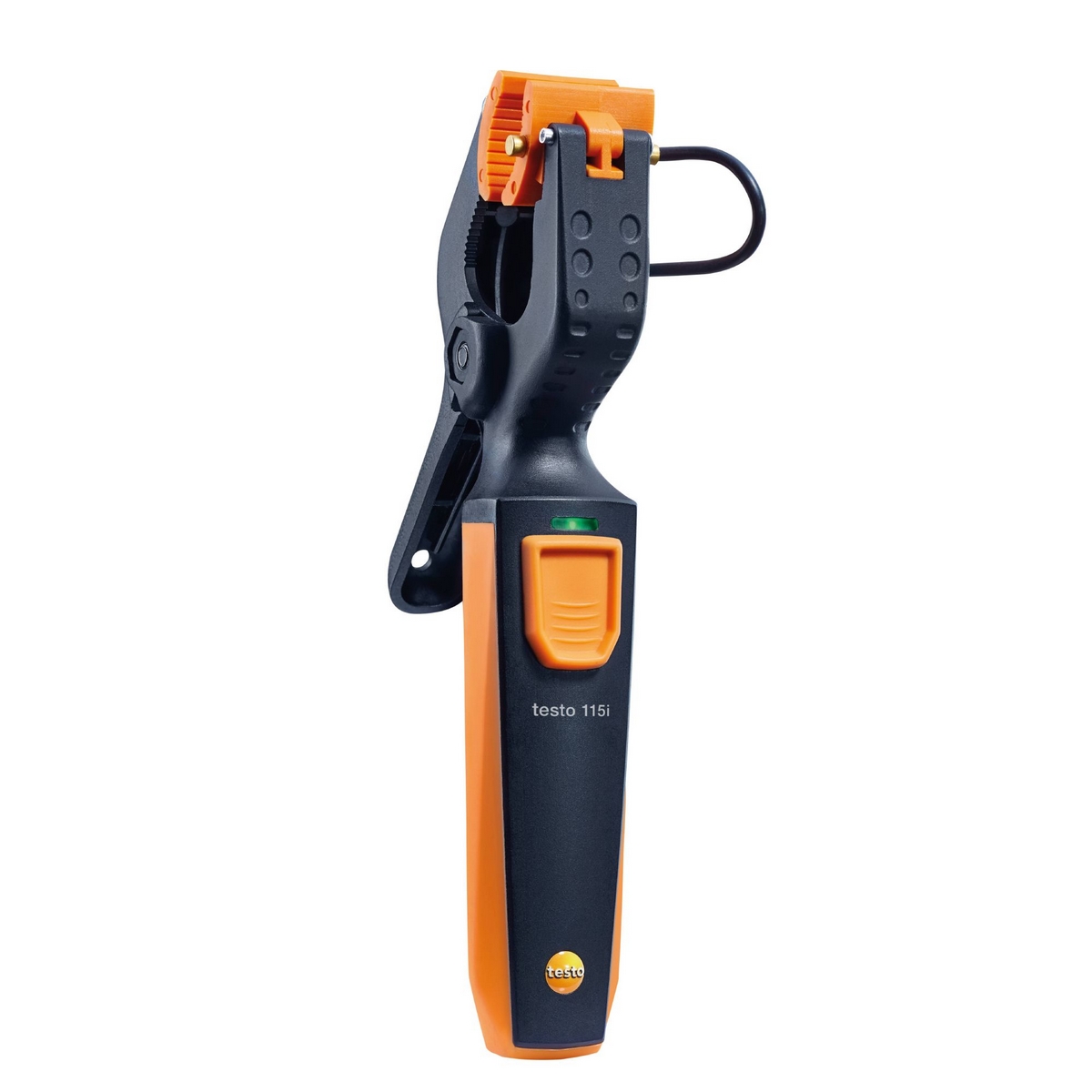 Termometru tip cleste testo 115i operat prin smartphone
