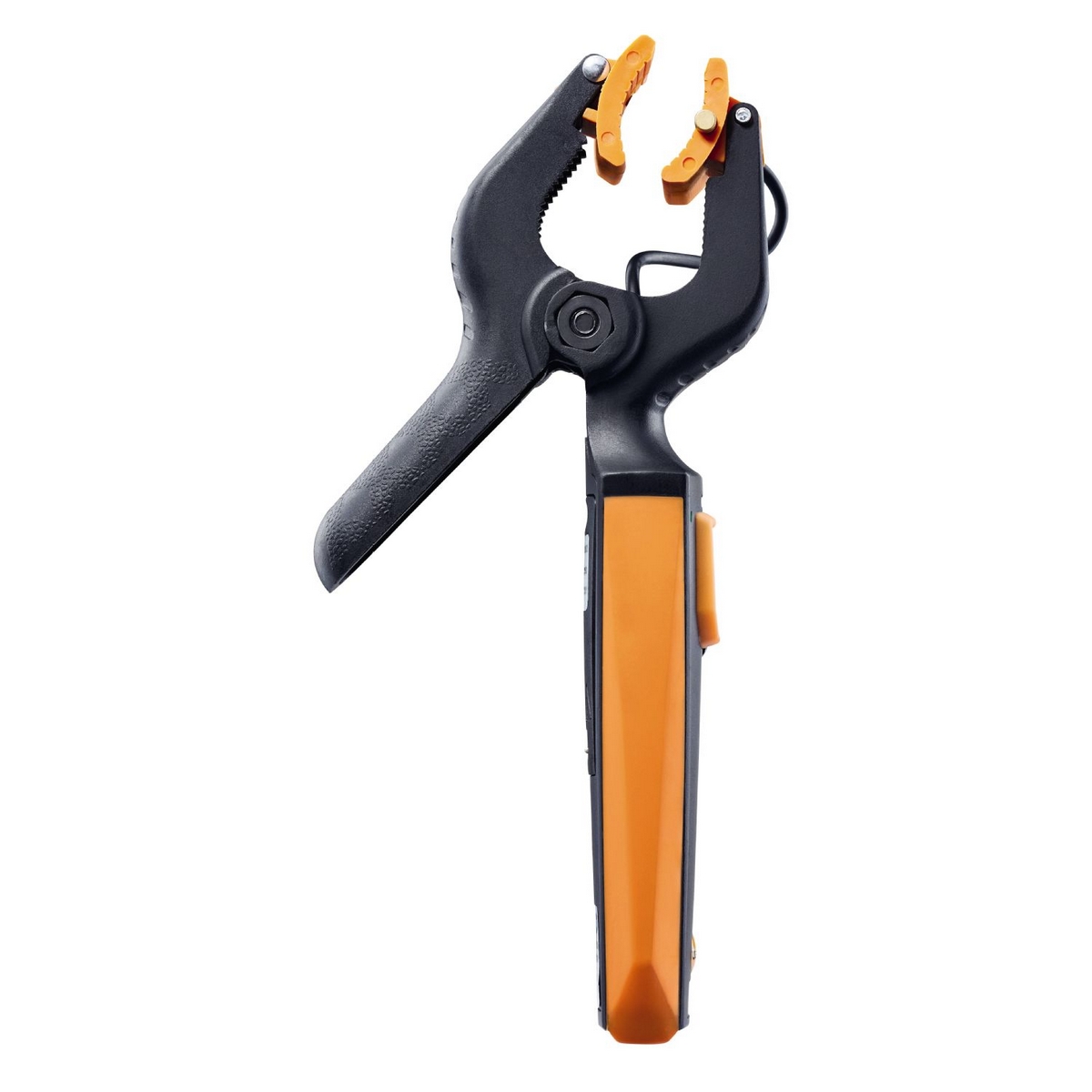Termometru tip cleste testo 115i operat prin smartphone