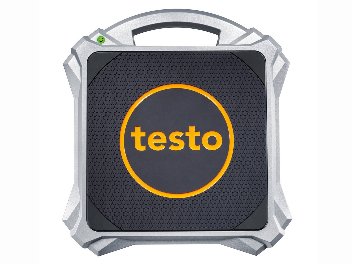 Cantar digital pentru agent frigorific si supapa inteligenta cu Bluetooth® testo 560i set