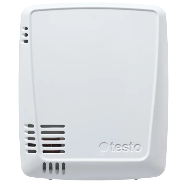 Inregistrator online de date cu senzor de temperatura si umiditate integrat testo 160 TH