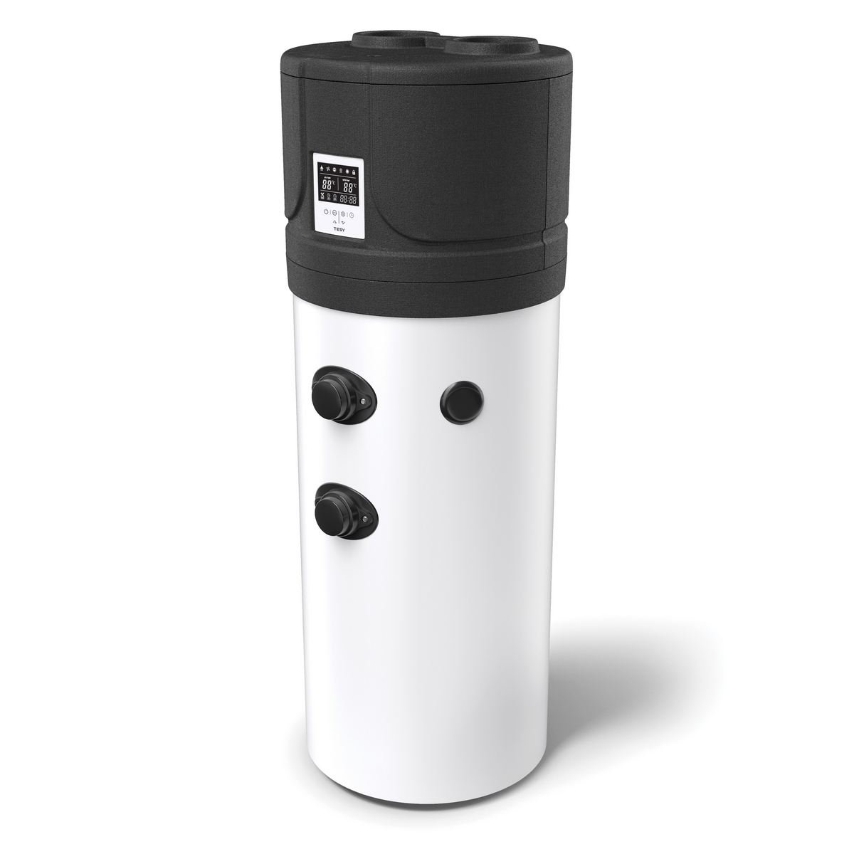 Boiler Tesy AquaThermica 260 fara schimbator de caldura