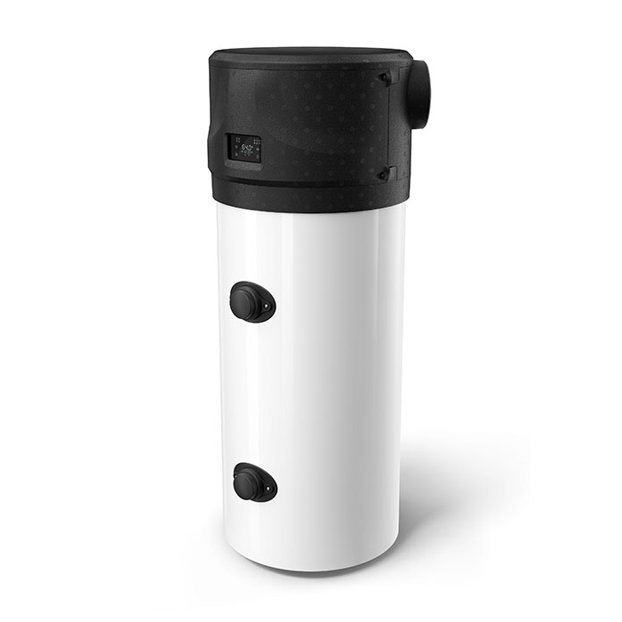 Boiler Tesy AquaThermica Pro 260 fara schimbator de caldura