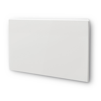 Convectoare electrice cu montaj pe perete FinEco Cloud cu AirSafe - CN 06 060 EA Cloud AS W