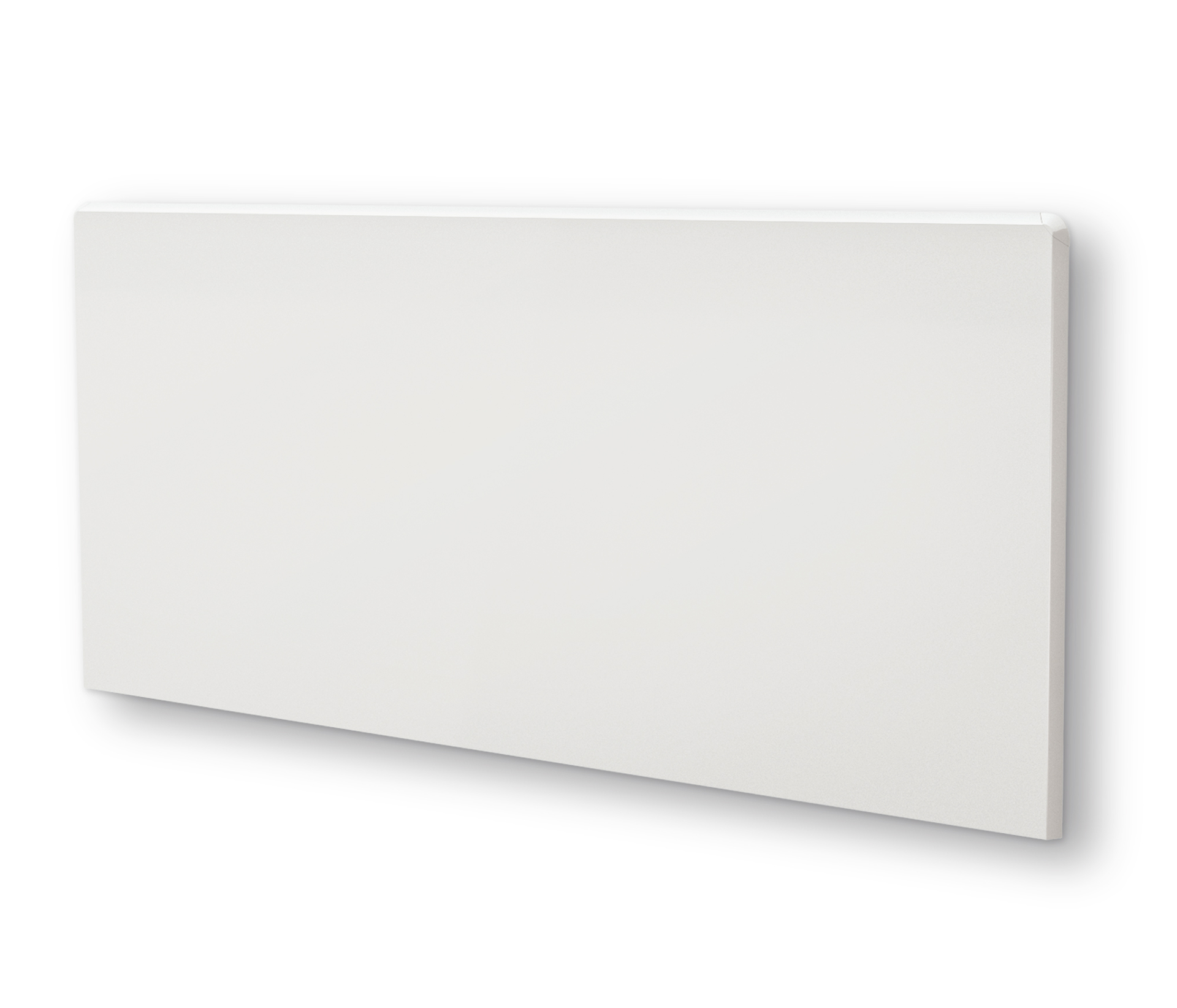 Convectoare electrice cu montaj pe perete FinEco Cloud cu AirSafe - CN 06 100 EA Cloud AS W