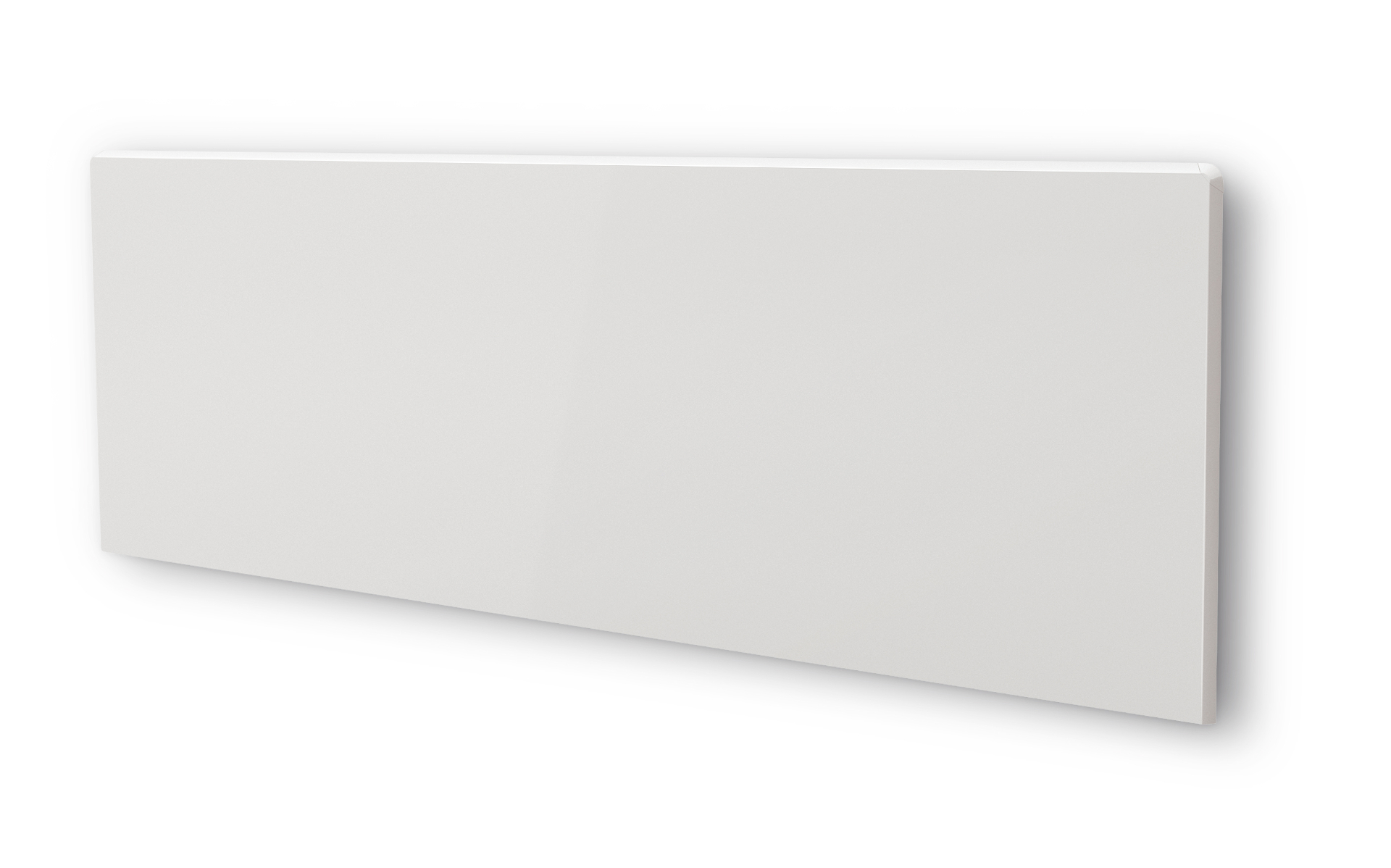 Convectoare electrice cu montaj pe perete FinEco Cloud cu AirSafe - CN 06 140 EA Cloud AS W