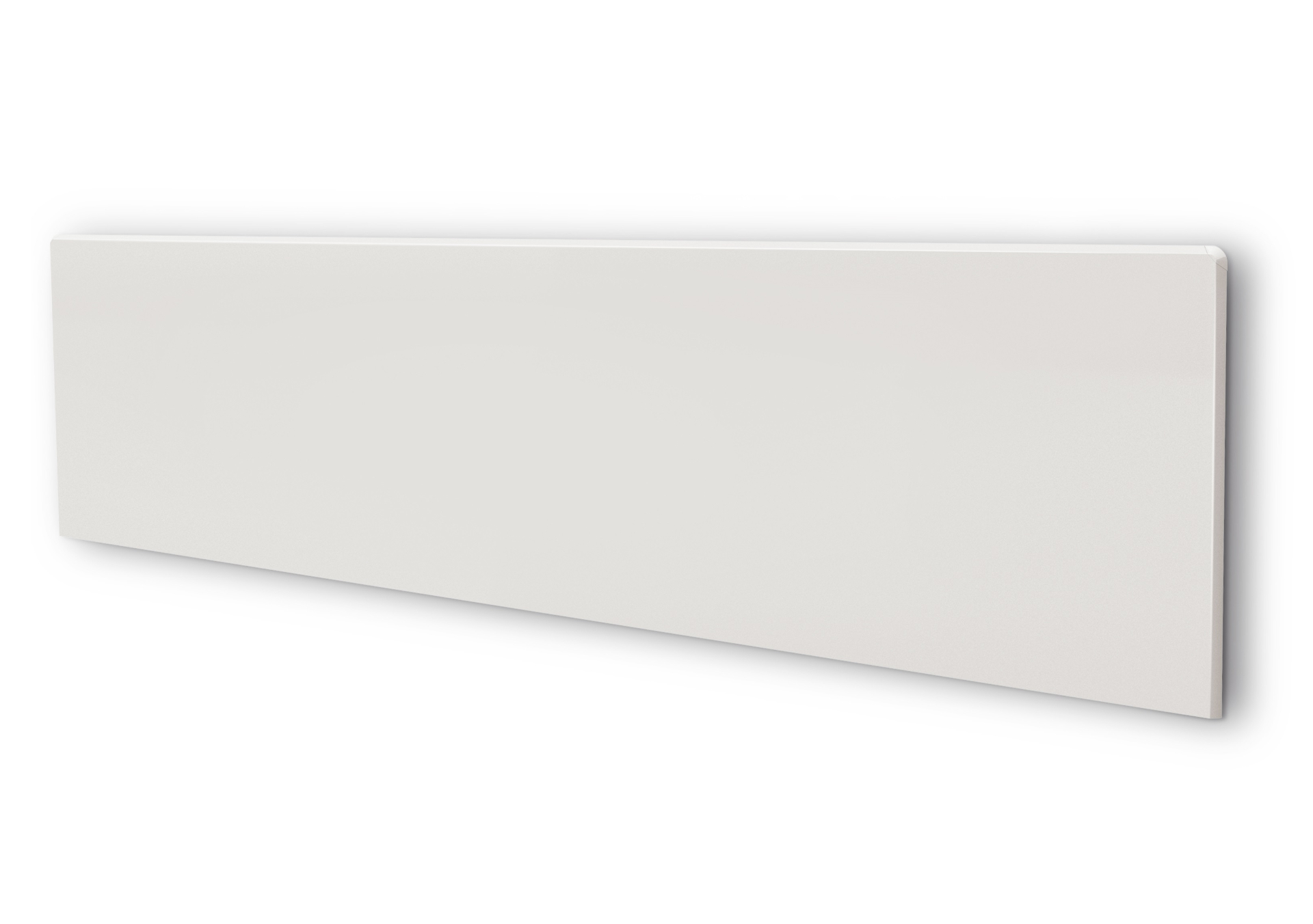 Convectoare electrice cu montaj pe perete FinEco Cloud cu AirSafe - CN 06 200 EA Cloud AS W