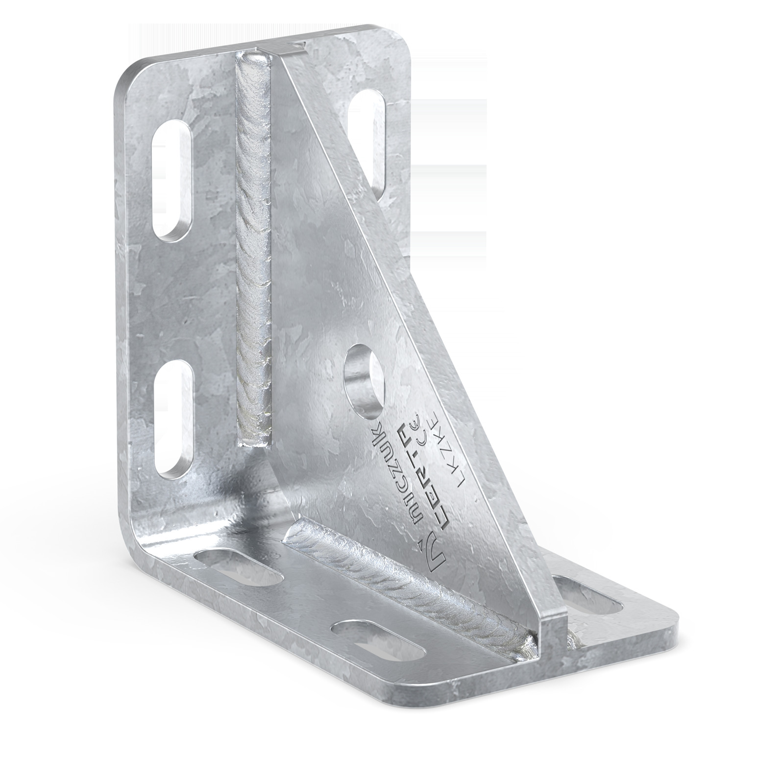 LKZ conector de colt pentru canalul KE