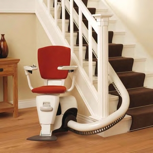 Ascensor Flow StairLift