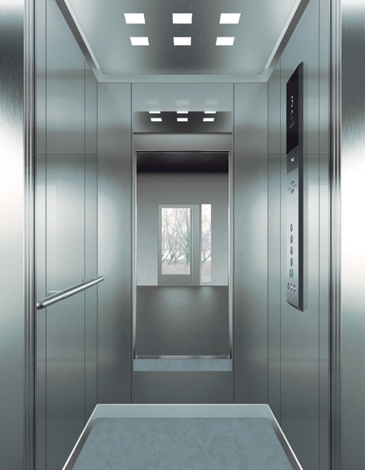 Ascensor persoane Synergy 200