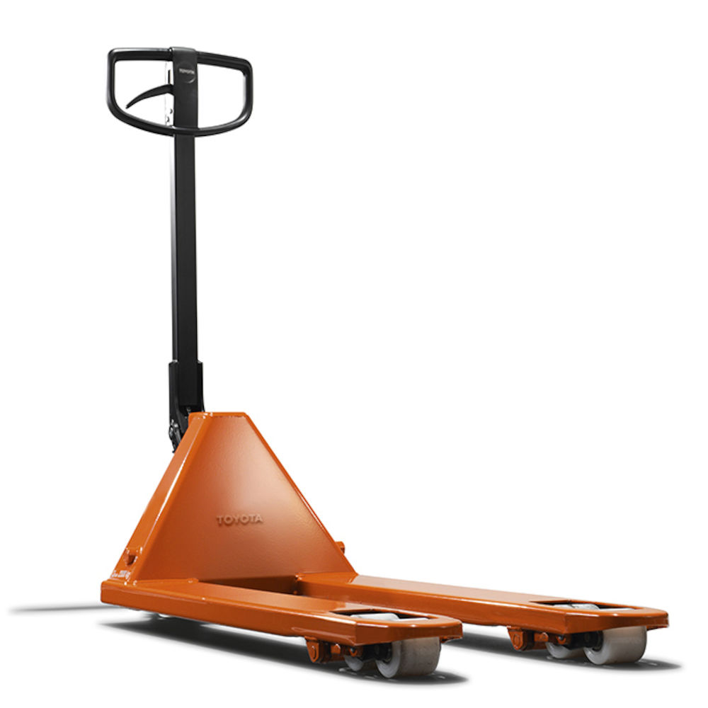 Transpalete hidraulice manuale BT Lifter seria L - LHM230