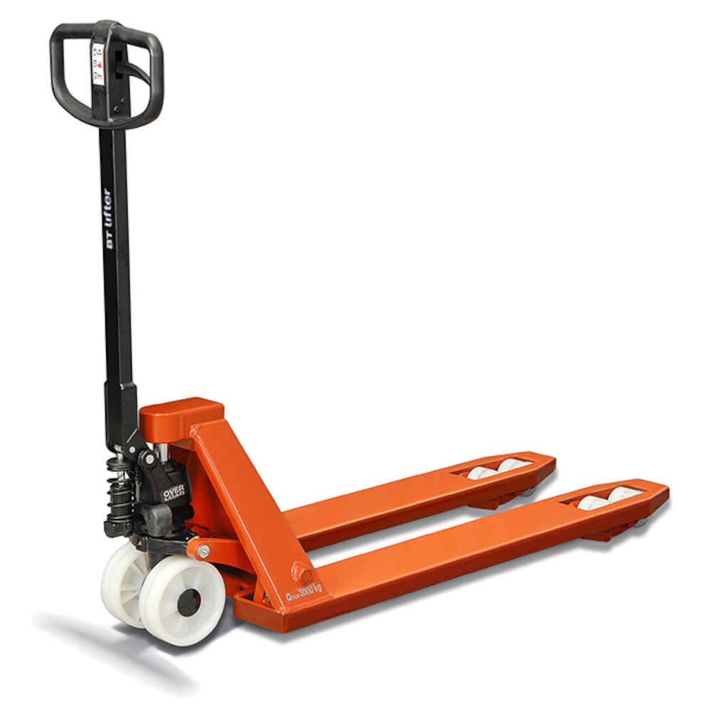 Transpalete hidraulice manuale BT Lifter seria L - LHM300