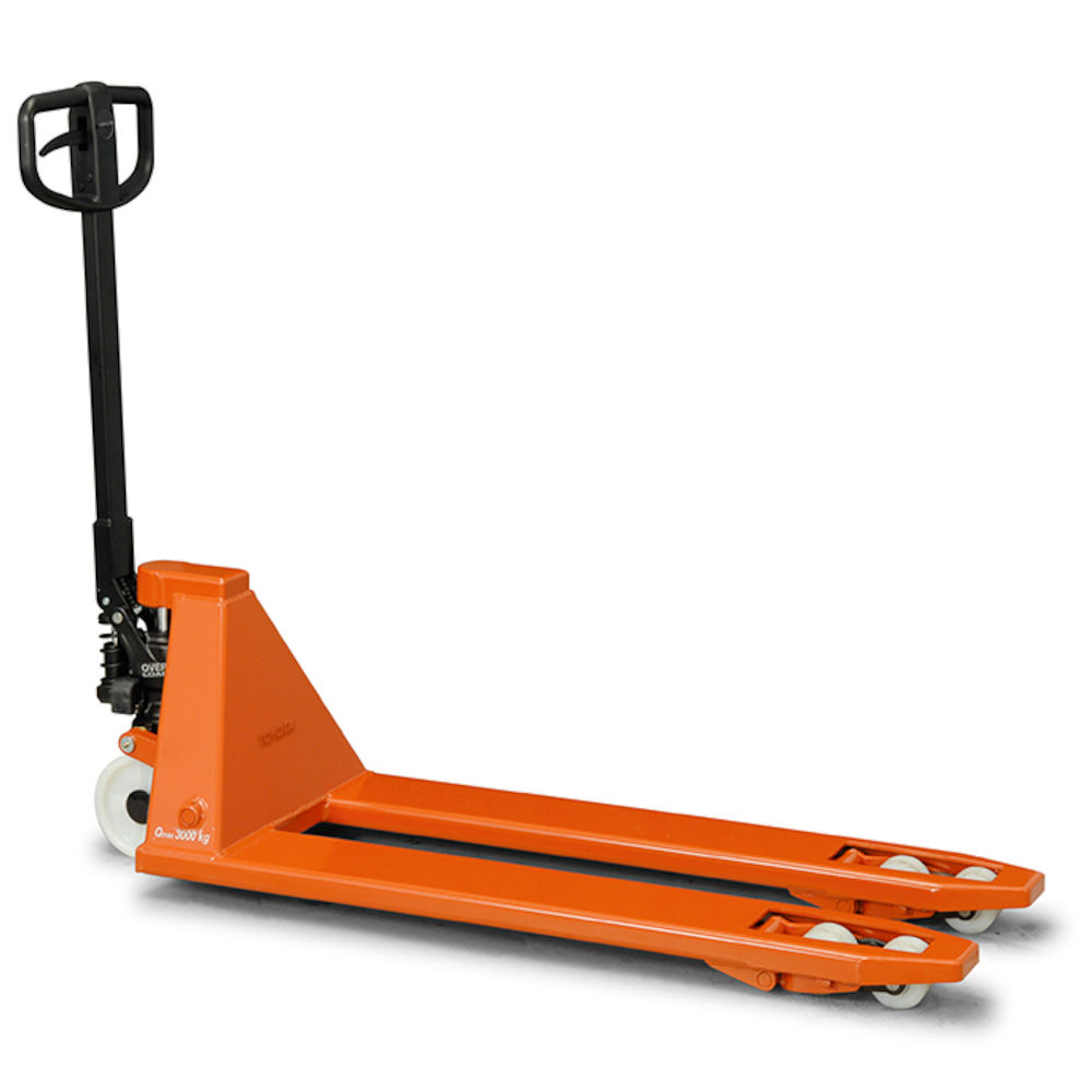 Transpalete hidraulice manuale BT Lifter seria L - LHM300
