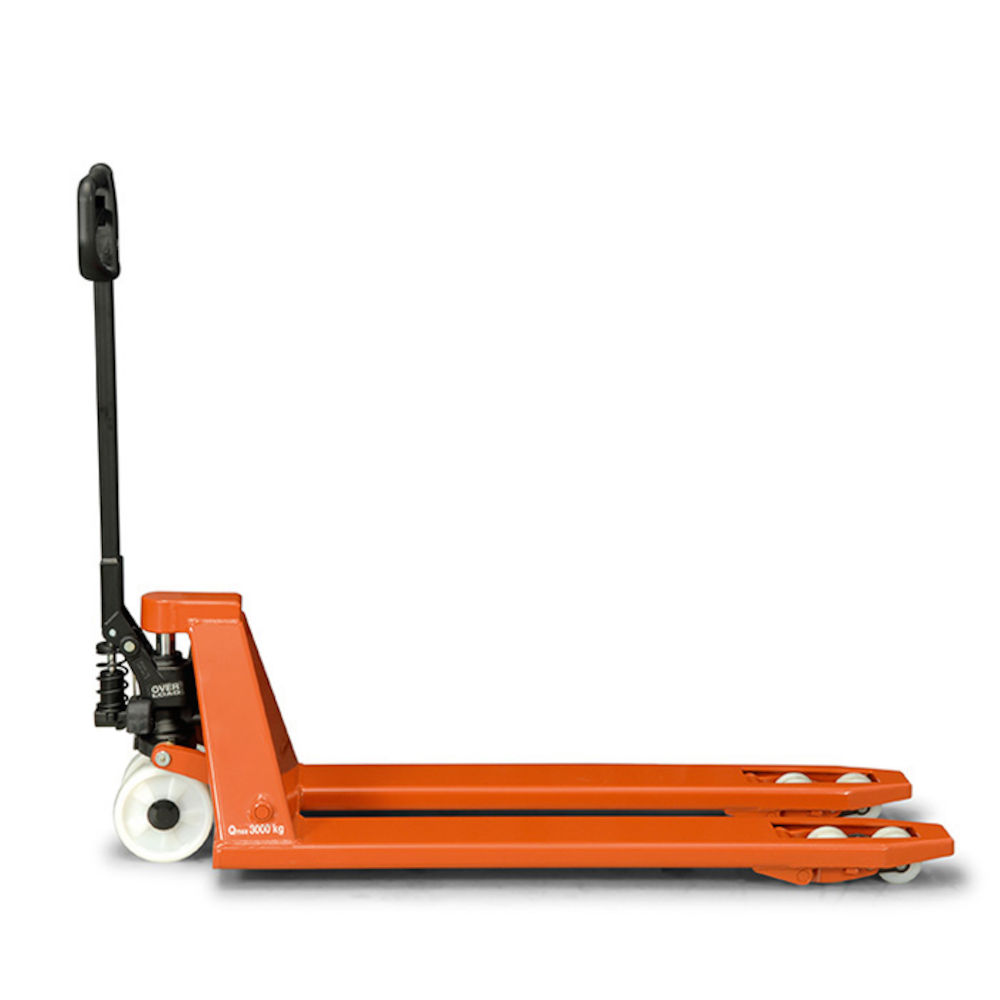 Transpalete hidraulice manuale BT Lifter seria L - LHM300