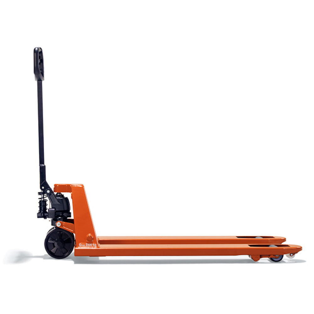 Transpalete hidraulice manuale BT Lifter seria L - LHM230SI