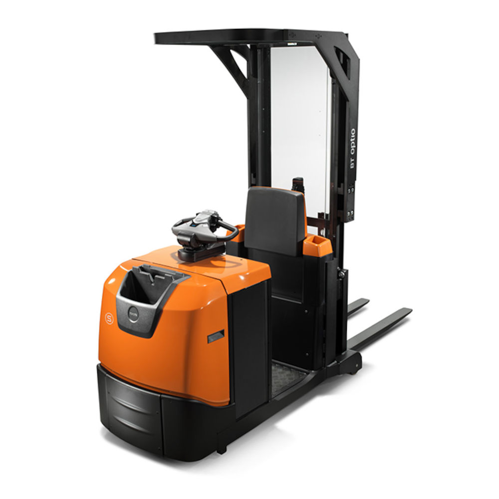 Preparator de comenzi BT Optio OSE120CB
