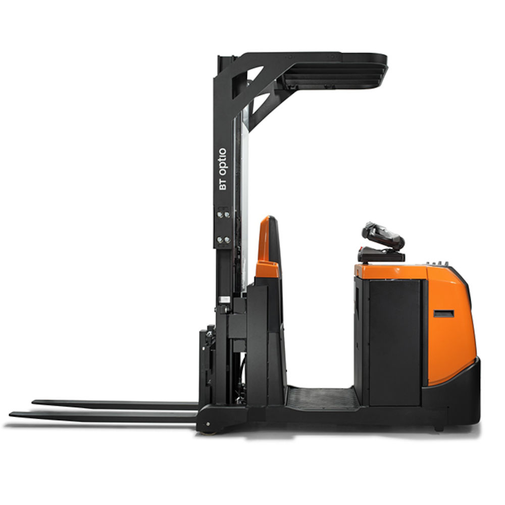 Preparator de comenzi BT Optio OSE120CB