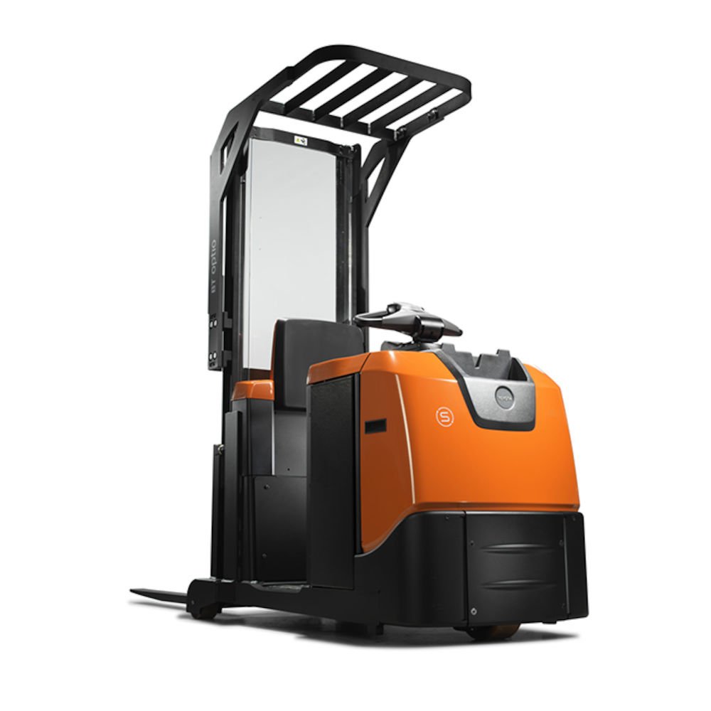 Preparator de comenzi BT Optio OSE120CB
