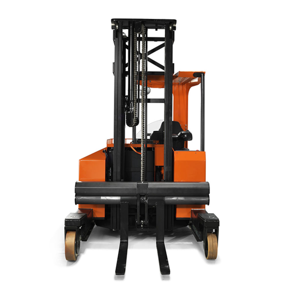 Electrostivuitoare Toyota cu catarg retractabil BT Reflex 