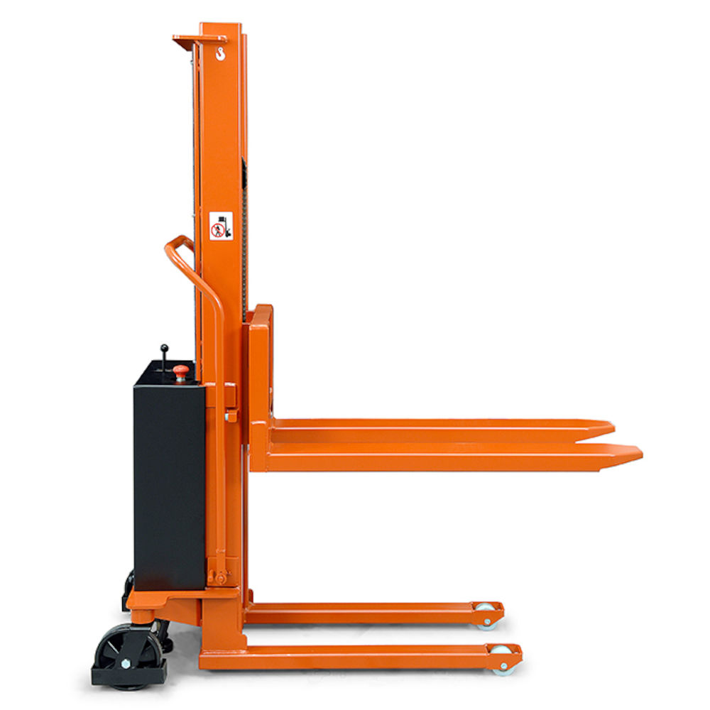Transpalete pentru ridicare la inaltime BT Lifter seria S