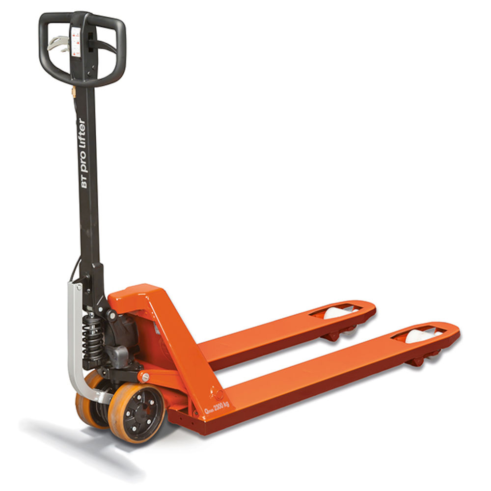 Transpalete manuale BT Pro Lifter seria L - LHM230P