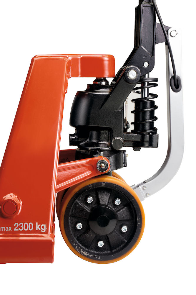 Transpalete manuale BT Pro Lifter seria L - LHM230P