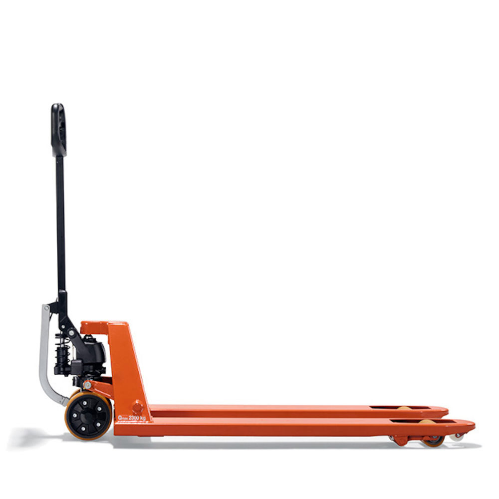 Transpalete manuale BT Pro Lifter seria L - LHM230P