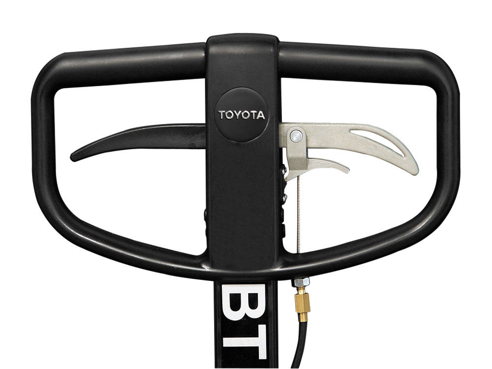 Transpalete manuale BT Pro Lifter seria L - LHM230P