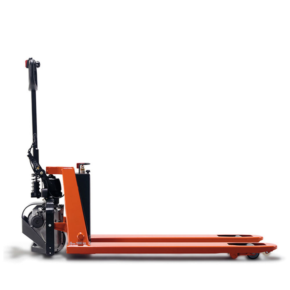 Transpalete manuale BT Pro Lifter seria L - LHT100