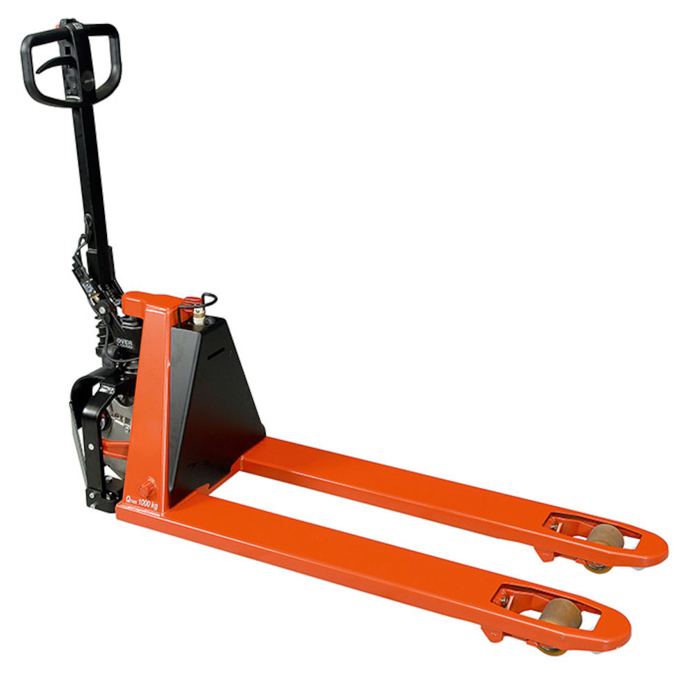 Transpalete manuale BT Pro Lifter seria L - LHT100