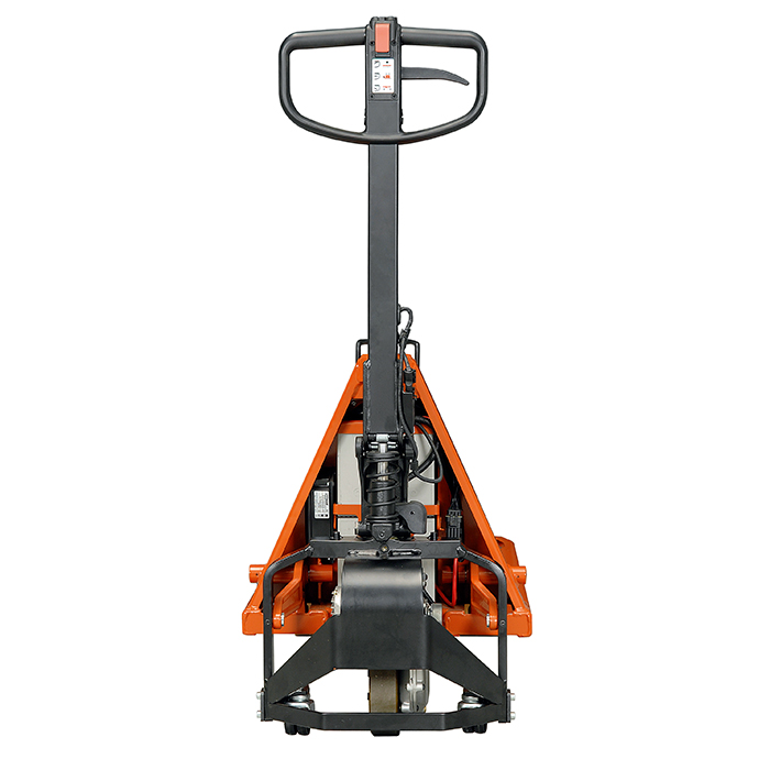 Transpalete manuale BT Pro Lifter seria L - LHT100
