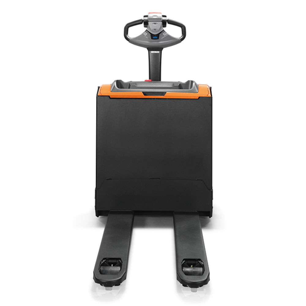 Transpalete electrice BT Levio seria W - 1.4-2.5 tone