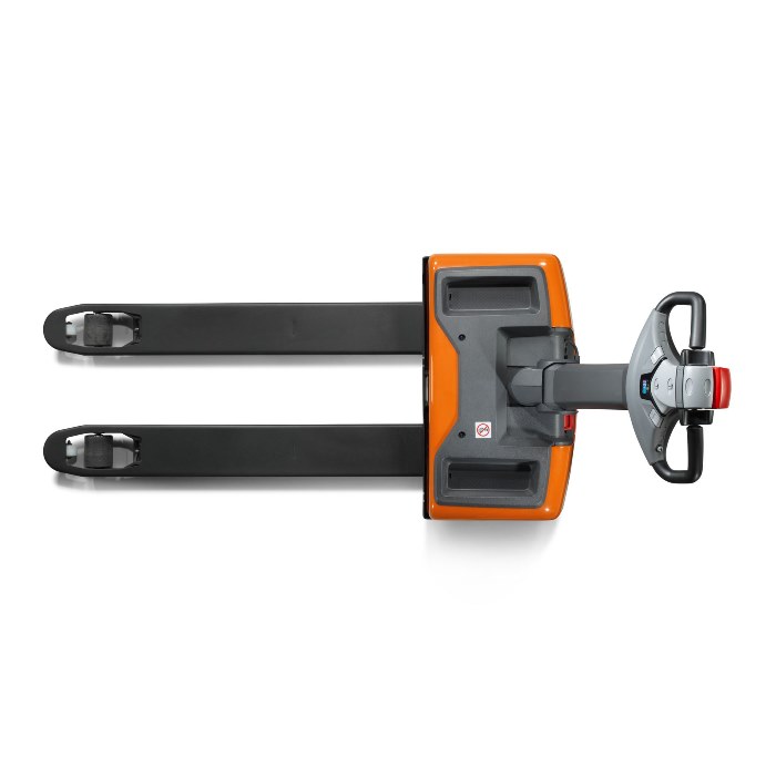 Transpalete electrice BT Levio seria W - 1.3 tone