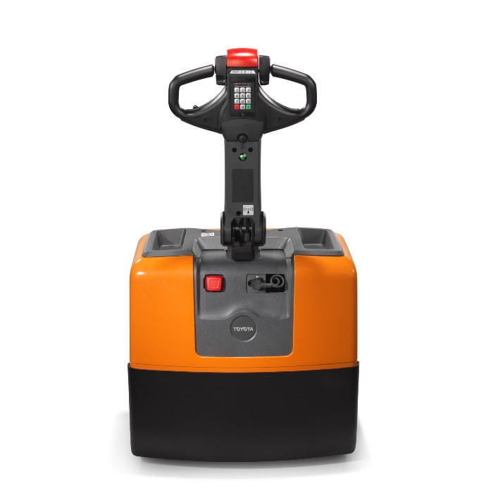 Transpalete electrice BT Levio seria W - 1.3 tone