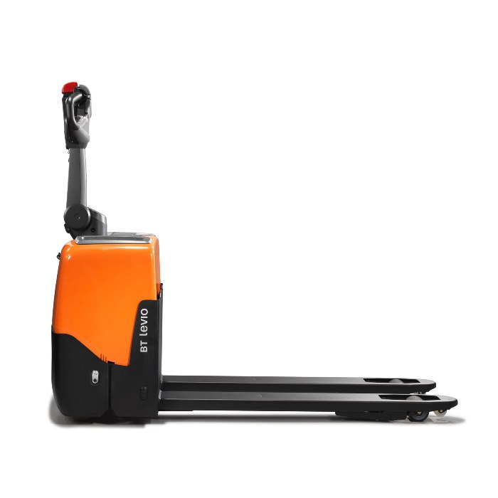Transpalete electrice BT Levio seria W - 1.3 tone
