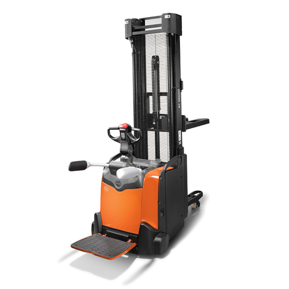 Transpaleta electrica SPE120L, SPE140L, SPE160L, SPE200L