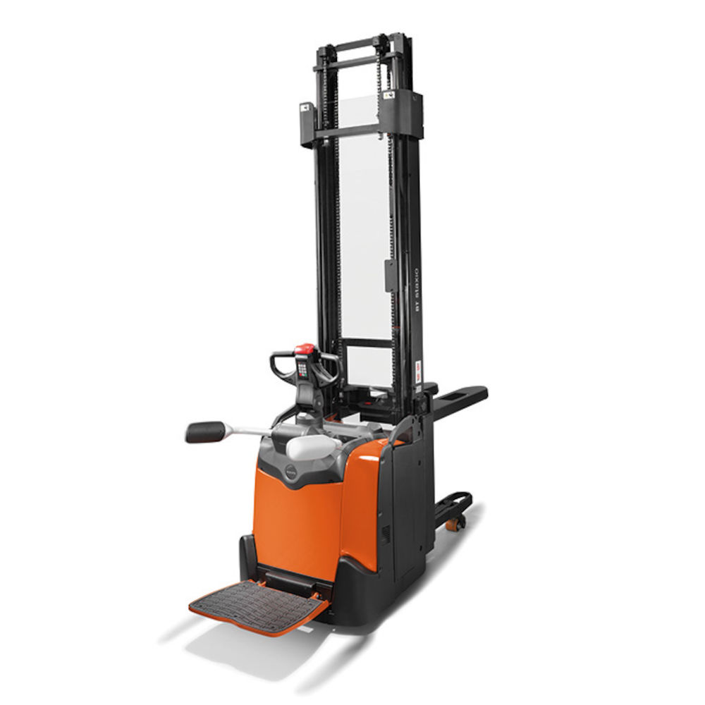 Transpaleta electrica SPE120L, SPE140L, SPE160L, SPE200L