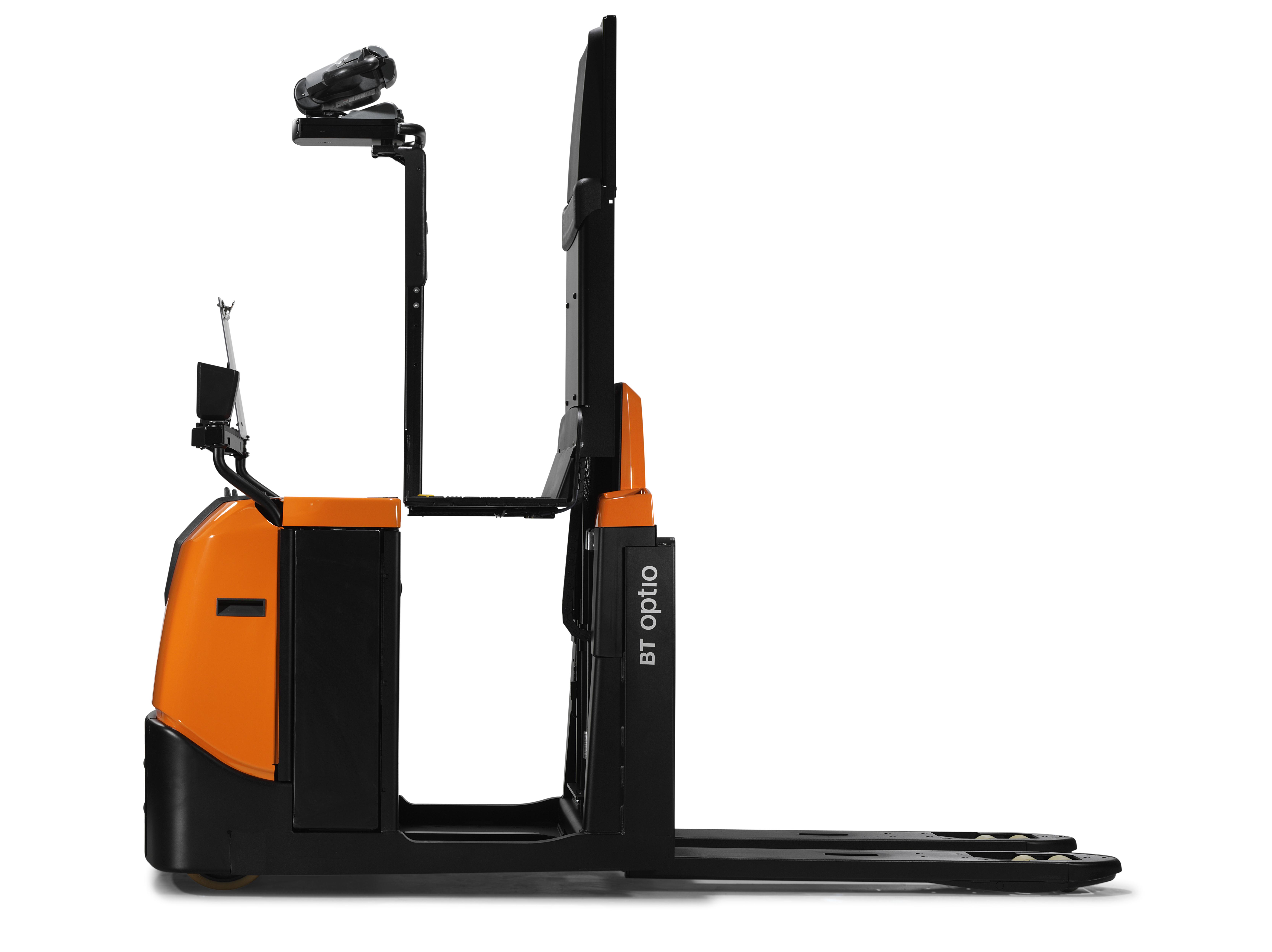 Transpalete electrice gama BT Optio seria L
