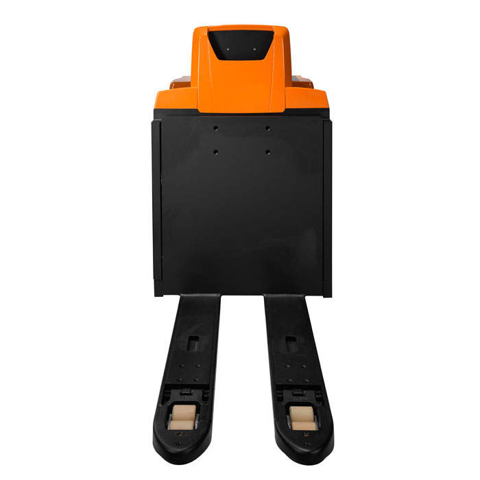 Transpalete electrice gama BT Optio seria L