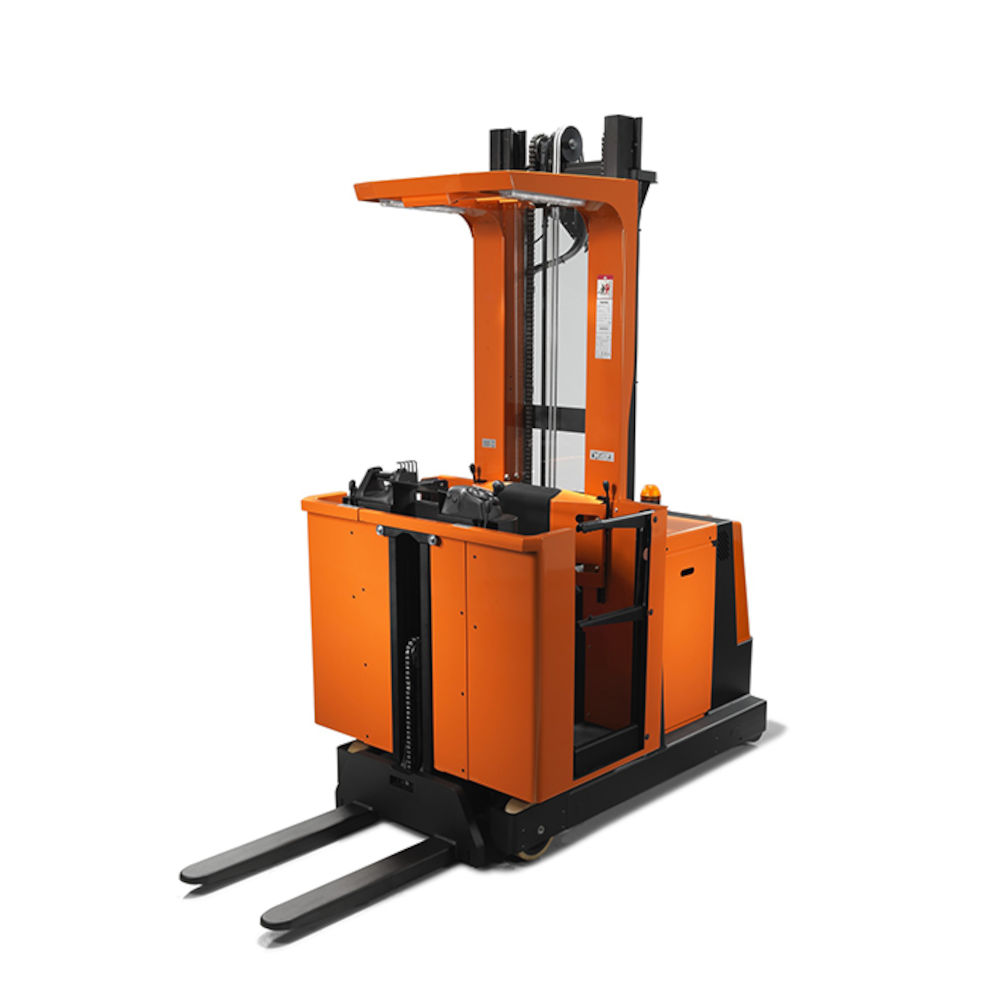 Transpalete electrice gama BT Optio seria M - OME100M