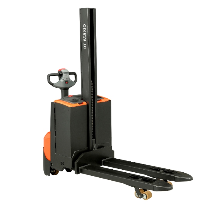 Stacker electric BT Staxio SWE080L